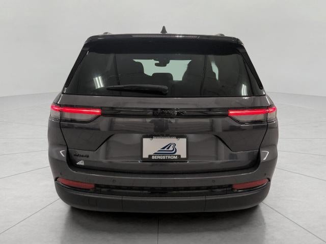 2024 Jeep Grand Cherokee Altitude 4x4