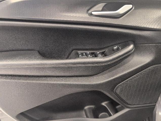 2024 Jeep Grand Cherokee Altitude 4x4