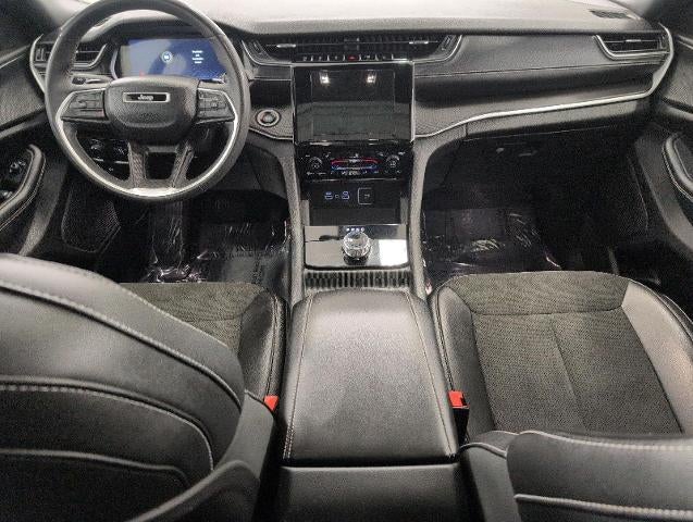 2024 Jeep Grand Cherokee Altitude 4x4