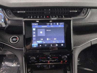 2024 Jeep Grand Cherokee Altitude 4x4