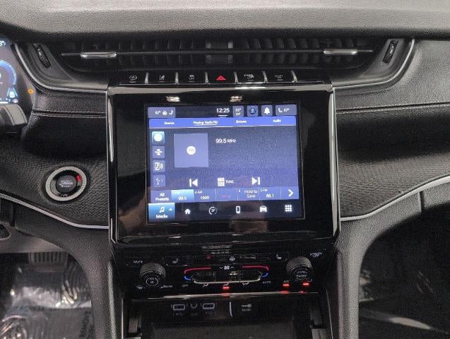 2024 Jeep Grand Cherokee Altitude 4x4