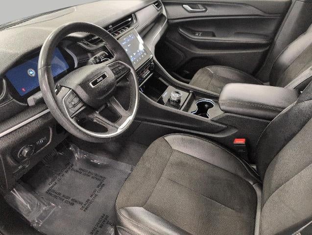 2024 Jeep Grand Cherokee Altitude 4x4