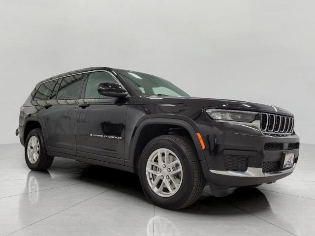 2024 Jeep Grand Cherokee L