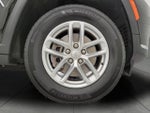 2024 Jeep Grand Cherokee L Laredo X 4x4