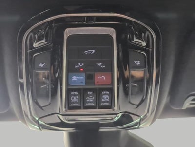 2022 Jeep Grand Wagoneer Series III 4x4