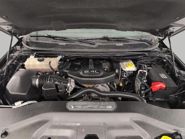 2022 Jeep Grand Wagoneer Series III 4x4