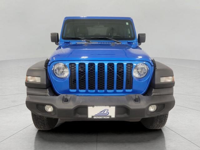 2020 Jeep Gladiator Sport 4x4