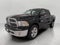 2014 RAM 1500 4WD Crew Cab 140.5 Big Horn