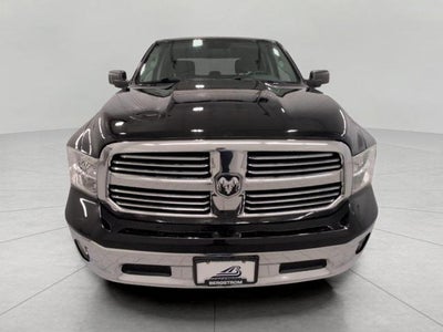 2014 RAM 1500 4WD Crew Cab 140.5 Big Horn