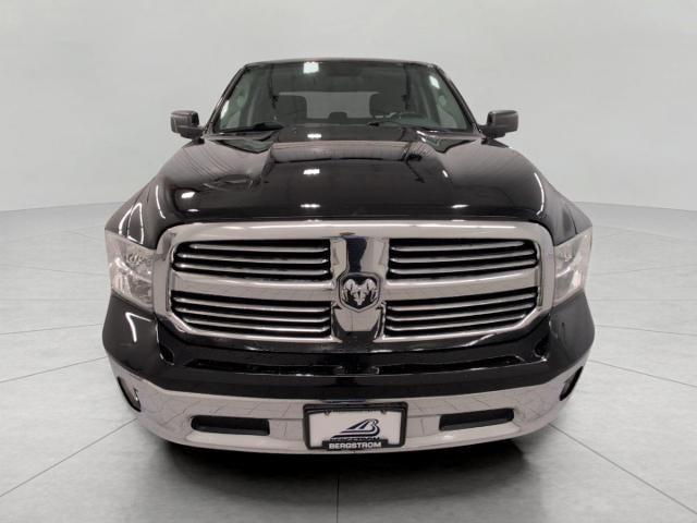 2014 RAM 1500 4WD Crew Cab 140.5 Big Horn