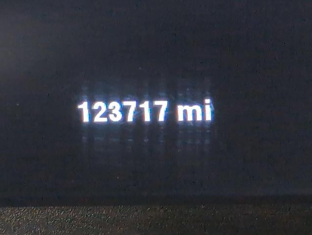 2014 RAM 1500 4WD Crew Cab 140.5 Big Horn