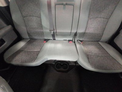2014 RAM 1500 4WD Crew Cab 140.5 Big Horn