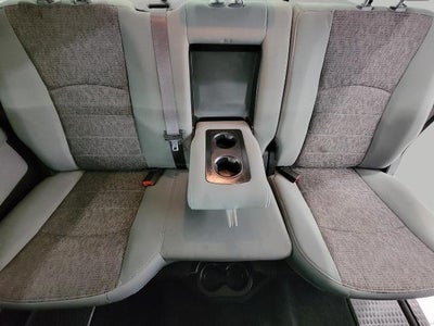 2018 RAM 1500 Big Horn 4x4 Crew Cab 5'7 Box