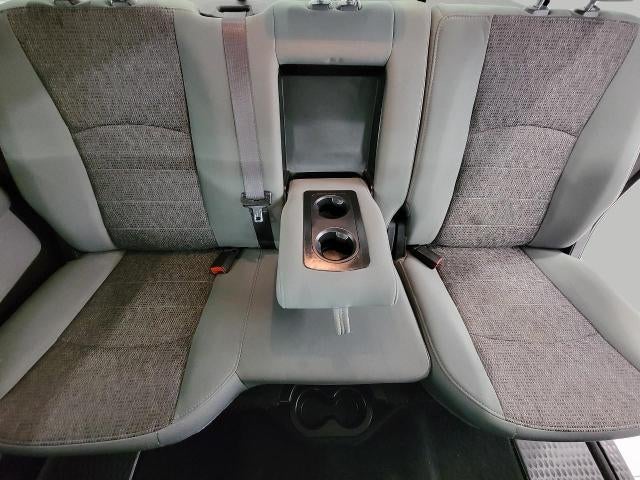 2018 RAM 1500 Big Horn 4x4 Crew Cab 5'7 Box