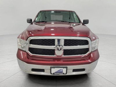 2020 RAM 1500 Classic SLT 4x4 Crew Cab 6'4 Box