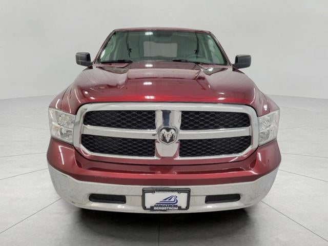 2020 RAM 1500 Classic SLT 4x4 Crew Cab 6'4 Box