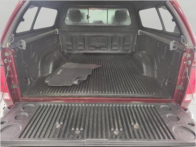2020 RAM 1500 Classic SLT 4x4 Crew Cab 6'4 Box
