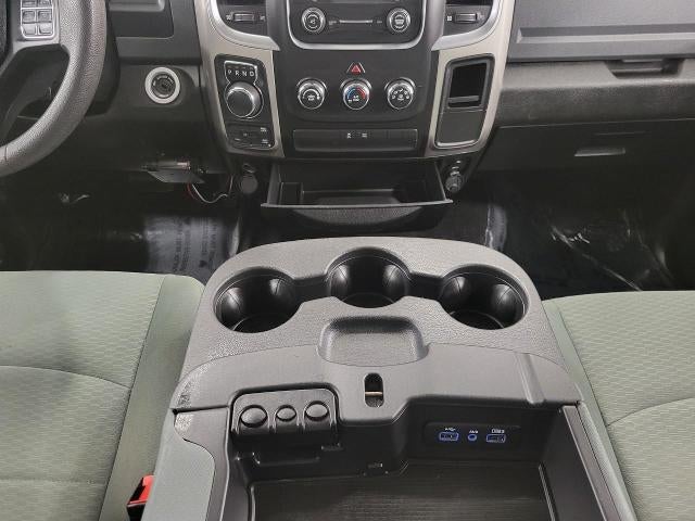 2020 RAM 1500 Classic SLT 4x4 Crew Cab 6'4 Box