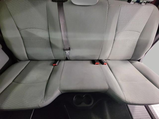 2020 RAM 1500 Classic SLT 4x4 Crew Cab 6'4 Box