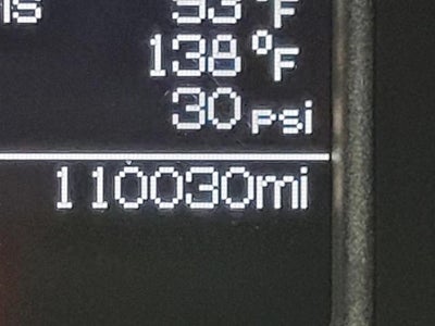 2020 RAM 1500 Classic SLT 4x4 Crew Cab 6'4 Box