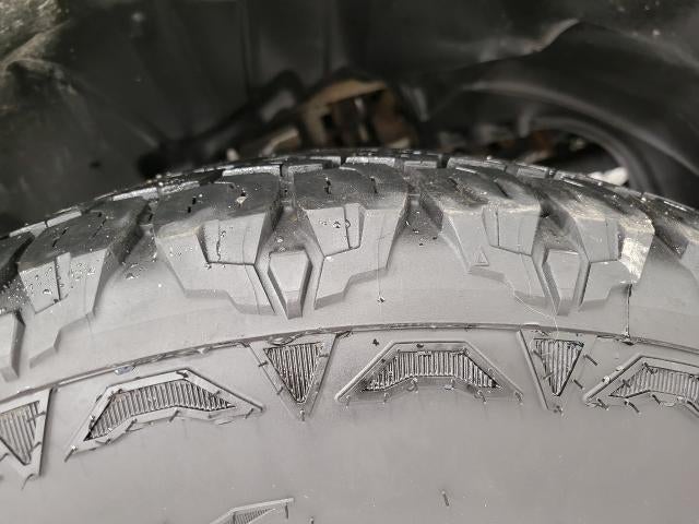 2020 RAM 1500 Classic SLT 4x4 Crew Cab 6'4 Box