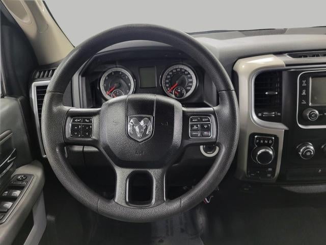 2020 RAM 1500 Classic SLT 4x4 Crew Cab 6'4 Box