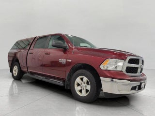 2020 RAM 1500 Classic SLT 4x4 Crew Cab 6'4 Box