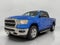 2022 RAM 1500 Big Horn 4x4 Quad Cab 6'4 Box