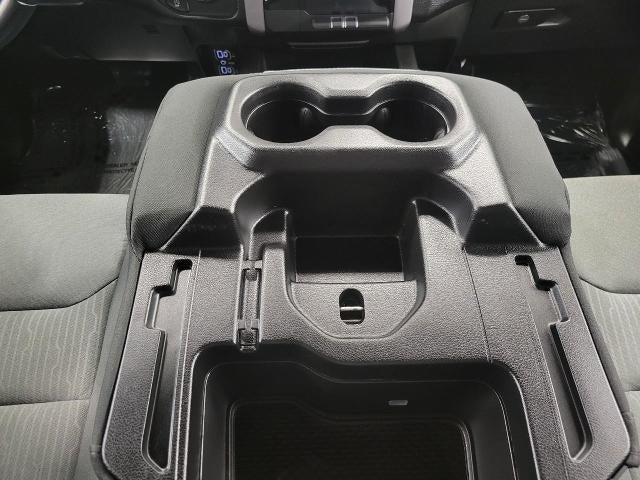 2022 RAM 1500 Big Horn 4x4 Quad Cab 6'4 Box