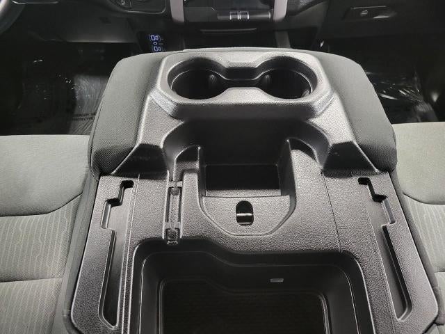 2022 RAM 1500 Big Horn 4x4 Quad Cab 6'4 Box