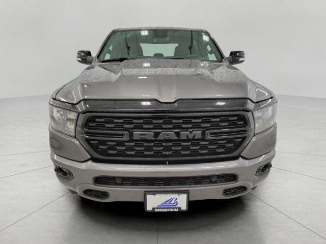 2022 RAM 1500 Lone Star 4x4 Crew Cab 5'7 Box
