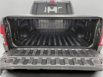 2022 RAM 1500 Lone Star 4x4 Crew Cab 5'7 Box