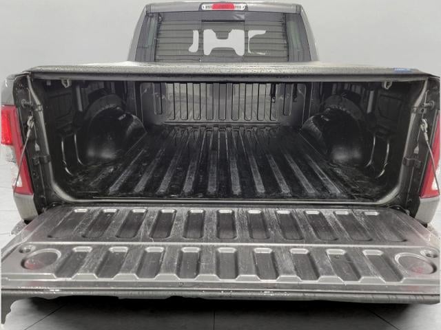 2022 RAM 1500 Lone Star 4x4 Crew Cab 5'7 Box