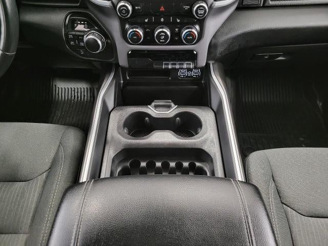 2022 RAM 1500 Lone Star 4x4 Crew Cab 5'7 Box