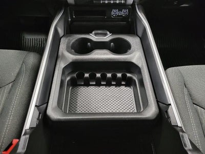 2022 RAM 1500 Lone Star 4x4 Crew Cab 5'7 Box