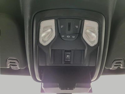 2022 RAM 1500 Lone Star 4x4 Crew Cab 5'7 Box