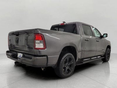 2022 RAM 1500 Lone Star 4x4 Crew Cab 5'7 Box