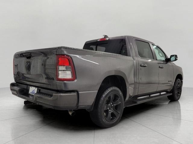 2022 RAM 1500 Lone Star 4x4 Crew Cab 5'7 Box