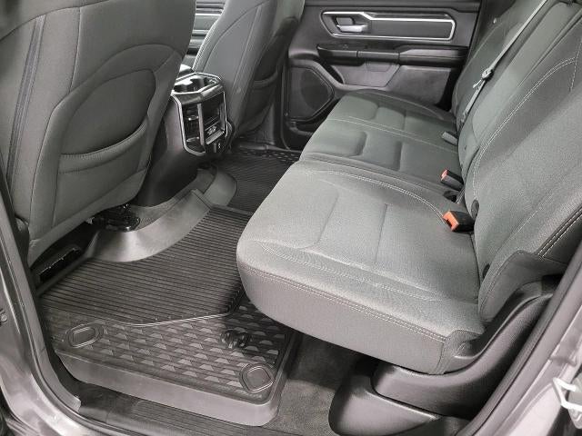 2022 RAM 1500 Lone Star 4x4 Crew Cab 5'7 Box