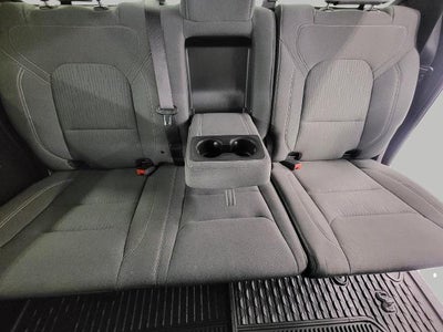 2022 RAM 1500 Lone Star 4x4 Crew Cab 5'7 Box