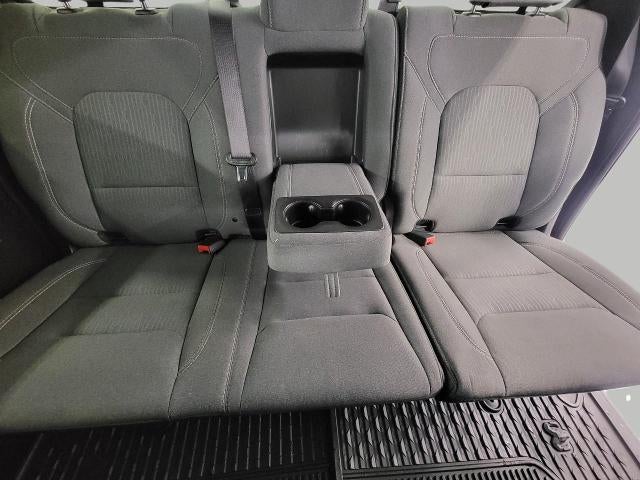 2022 RAM 1500 Lone Star 4x4 Crew Cab 5'7 Box