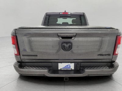 2022 RAM 1500 Lone Star 4x4 Crew Cab 5'7 Box