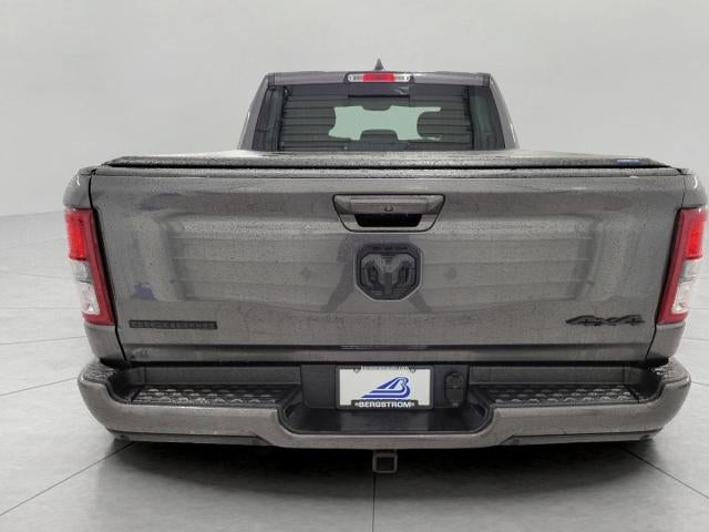 2022 RAM 1500 Lone Star 4x4 Crew Cab 5'7 Box