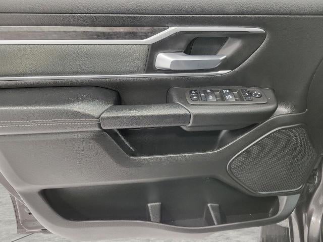 2022 RAM 1500 Lone Star 4x4 Crew Cab 5'7 Box