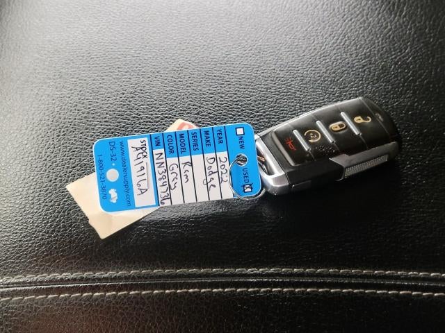 2022 RAM 1500 Lone Star 4x4 Crew Cab 5'7 Box