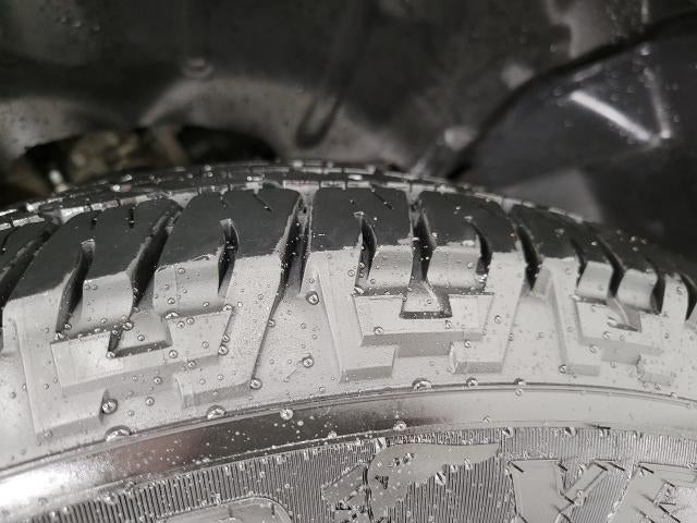 2022 RAM 1500 Lone Star 4x4 Crew Cab 5'7 Box