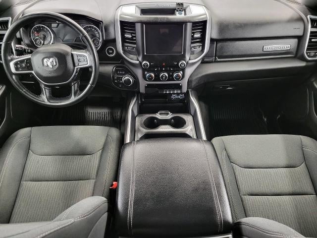 2022 RAM 1500 Lone Star 4x4 Crew Cab 5'7 Box