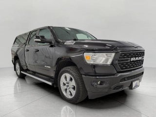 2022 RAM 1500 Lone Star 4x4 Quad Cab 6'4 Box