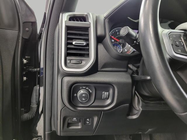 2023 RAM 1500 Lone Star 4x4 Crew Cab 5'7 Box