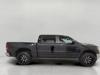 2023 RAM 1500 Lone Star 4x4 Crew Cab 5'7 Box